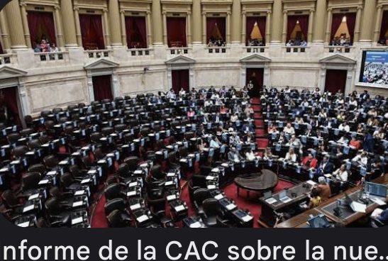 ESTOS SON TODOS LOS CANDIDATOS A DIPUTADOS POR SANTA FE